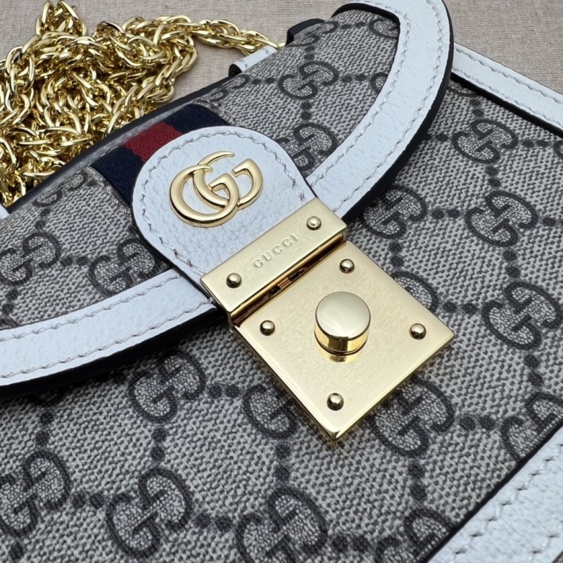 Gucci Satchel Bags